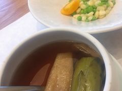 甜蜜豆玉米胚芽-无味舒食(环岛路店)
