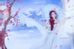 -梓摄影古装写真工作室(富力广场店)