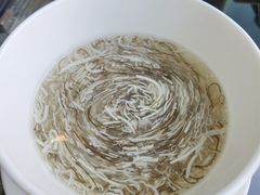 文思豆腐羹-南京景枫万豪酒店·万豪中餐厅