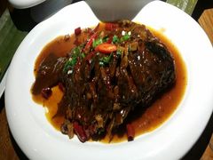 android_upload_pic-雀舞云南菜(乐客城店)