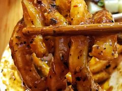 -洞子口张老二凉粉(文殊院店)