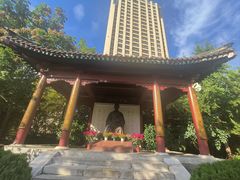 -李叔同故居纪念馆