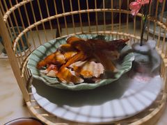 -佬麻雀·新湘菜(珠海金发购物中心店)