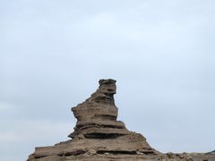 -敦煌雅丹国家地质公园