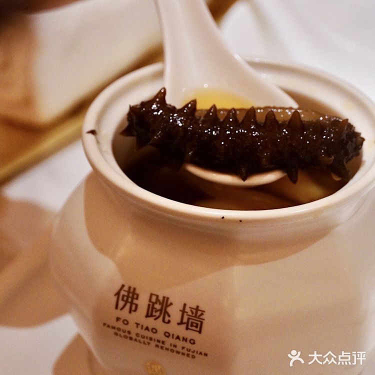 厦门探店🧱好吃又高级的米其林餐厅🍴