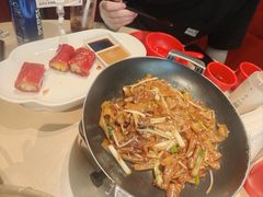 -避风塘(五角场店)