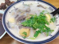 -鸭小妹鸭血粉丝(老门东店)