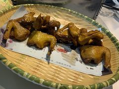 -陶缘一号·四季缘·老字号顺德菜·户外婚礼家宴(西滘店)