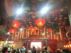 -江宁会馆(劈柴院店)