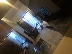 -广州天河希尔顿酒店