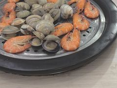 -船奇蒸汽海鲜·闽菜(八市海鲜总店)
