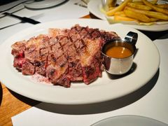 -IES Restaurant(去未舍店)