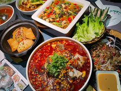 -野蔓果·山野菜(西湖景区·龙井茶田店)