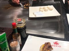 -大渔铁板烧(大悦城店)