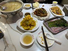 -路家小馆(富力又一城店)