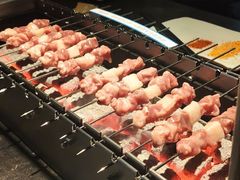 -很久以前羊肉串(簋街店)
