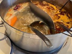 -放牛郎·正宗贵州黄牛肉馆(双高广场店)