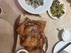 -德泰楼餐饮(莲湖路店)