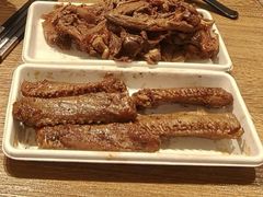 -Olé精品超市(上海虹桥南丰城店)