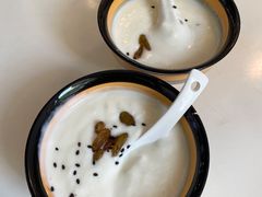 自制酸奶-帕米尔食府(白云观店)