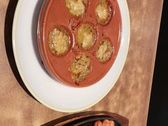 -萨莉亚意式餐厅(浦江万达广场店)