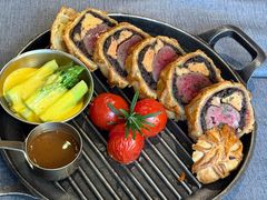 -Primotable高桌牛排馆(外滩店)