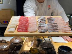 -鮨·海老·OMAKASE·板前料理(北京路店)