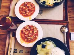 -海盗虾饭·剥好的小龙虾饭(SOHO尚都店)