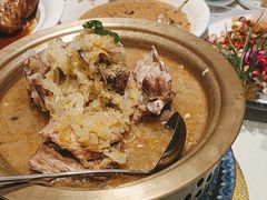 -东北大院·东北菜(三台子店)