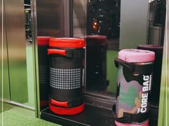 -OXYGYM奥美氧舱运动中心(丽都水岸店)
