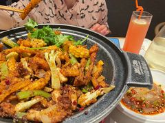 -渝蛙馆(新百店)