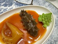 -君来湖滨饭店·渔餐厅