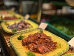 -景湖轩全日制餐厅·南湖名都