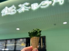 -鹤茶野所(上海首店)