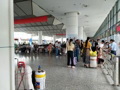 -苏州汽车客运北站