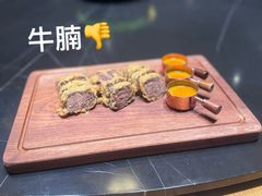 -新荣记(西溪湿地店)