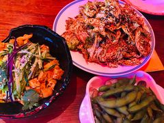 -肉串汪(望京店)