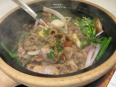 -蛙蛙叫·干锅年代(钻石广场店)
