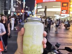 -果呀呀(国金街店)