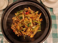 干烧野山菌-紫光园·烤鸭(吕家营店)