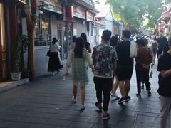 -铃木食堂(帽儿胡同店)