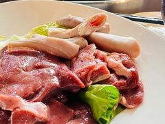 -大良毋米粥(锦龙路总店)