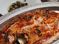 -徽镇小厨·经典徽菜(马连道店)