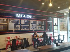 -李先生牛肉面大王(上海站南广场店)