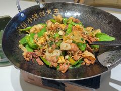 -费大厨辣椒炒肉(7mall店)