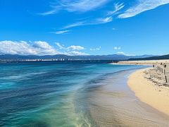 -三亚西岛海洋文化旅游区