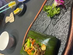 -桥边小楼·手工云南菜·丽江地标美食
