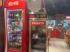-成都玉林串串香(世纪港湾店)