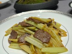-怡情荟•海鲜青岛菜(五四广场旗舰店)