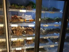 -尚尚签自助串串(宝桐路店)